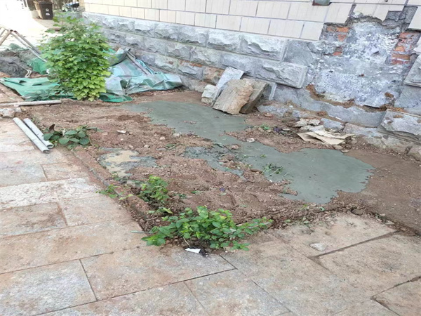 婺源地基基础注浆增加承载力灌浆加固