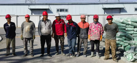 婺源厂房地基沉降注浆加固施工队伍怎么选